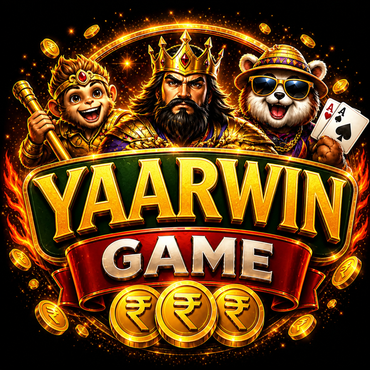 yaarwingame Logo